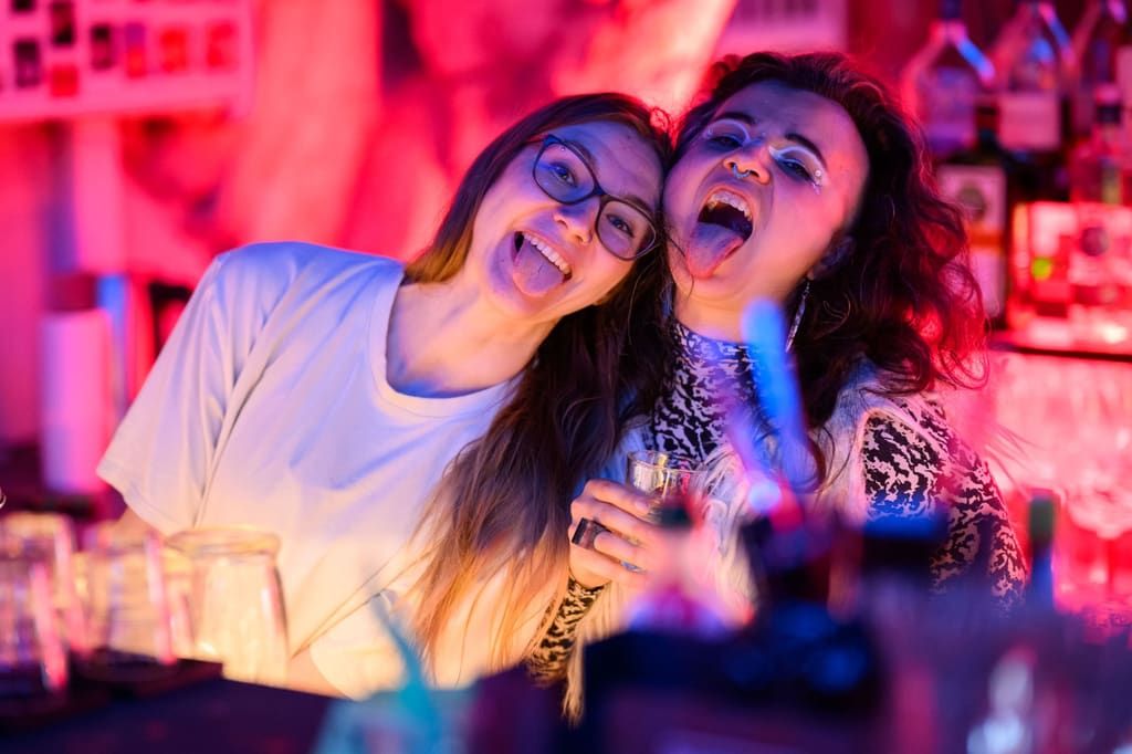 CuddleNEST — Consent-Based Cuddle Community in Vilnius